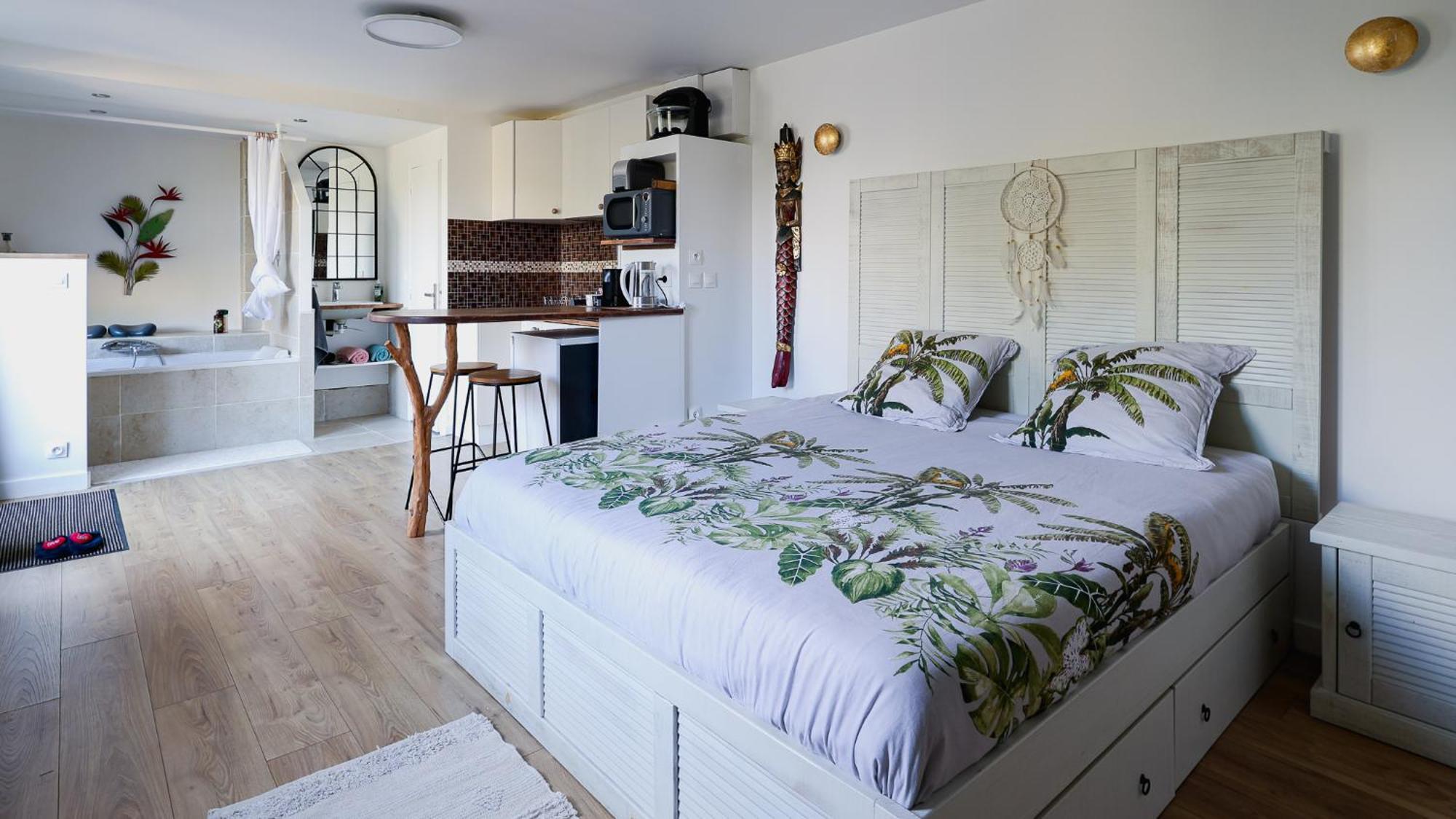 Maisonnette Cosy Bord De Seine 30Min Paris Carrières-sous-Poissy Екстериор снимка